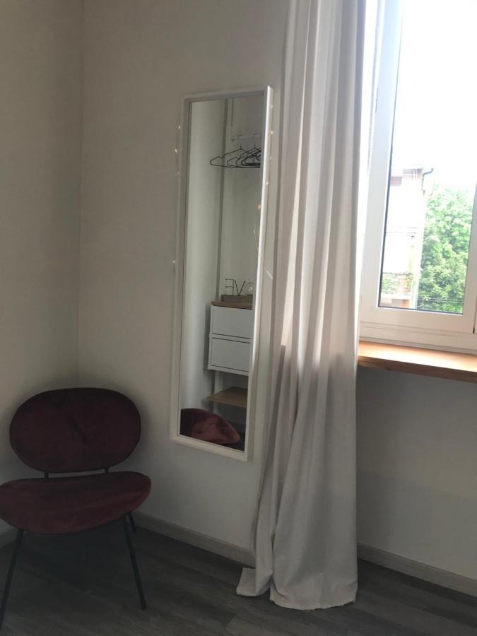 Mazzini Apartment Arona Exterior photo